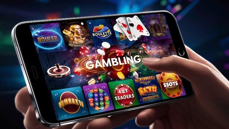 betbox Mengenali Mahjong Ways di betbox