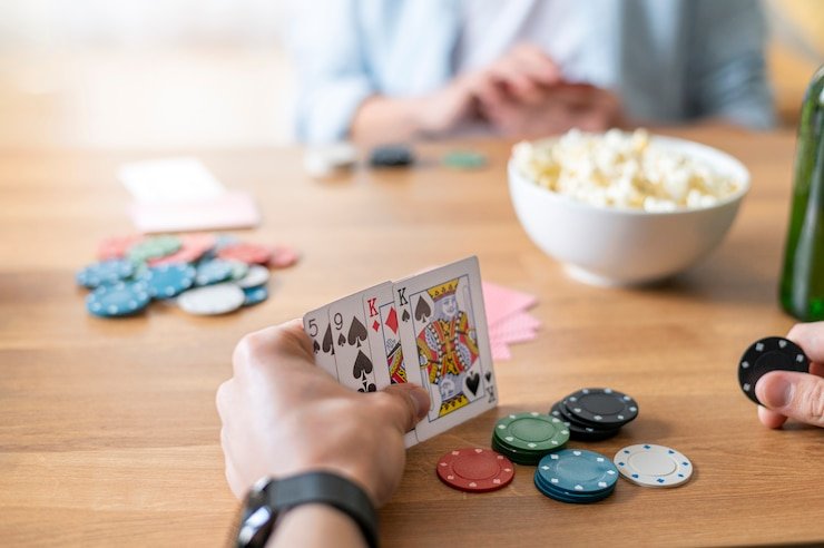 betbox Roulette Langsung Klasik